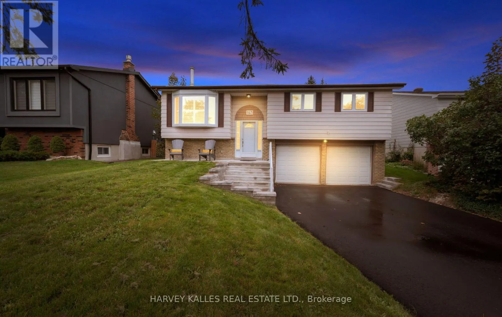 143 KINGSVIEW DRIVE