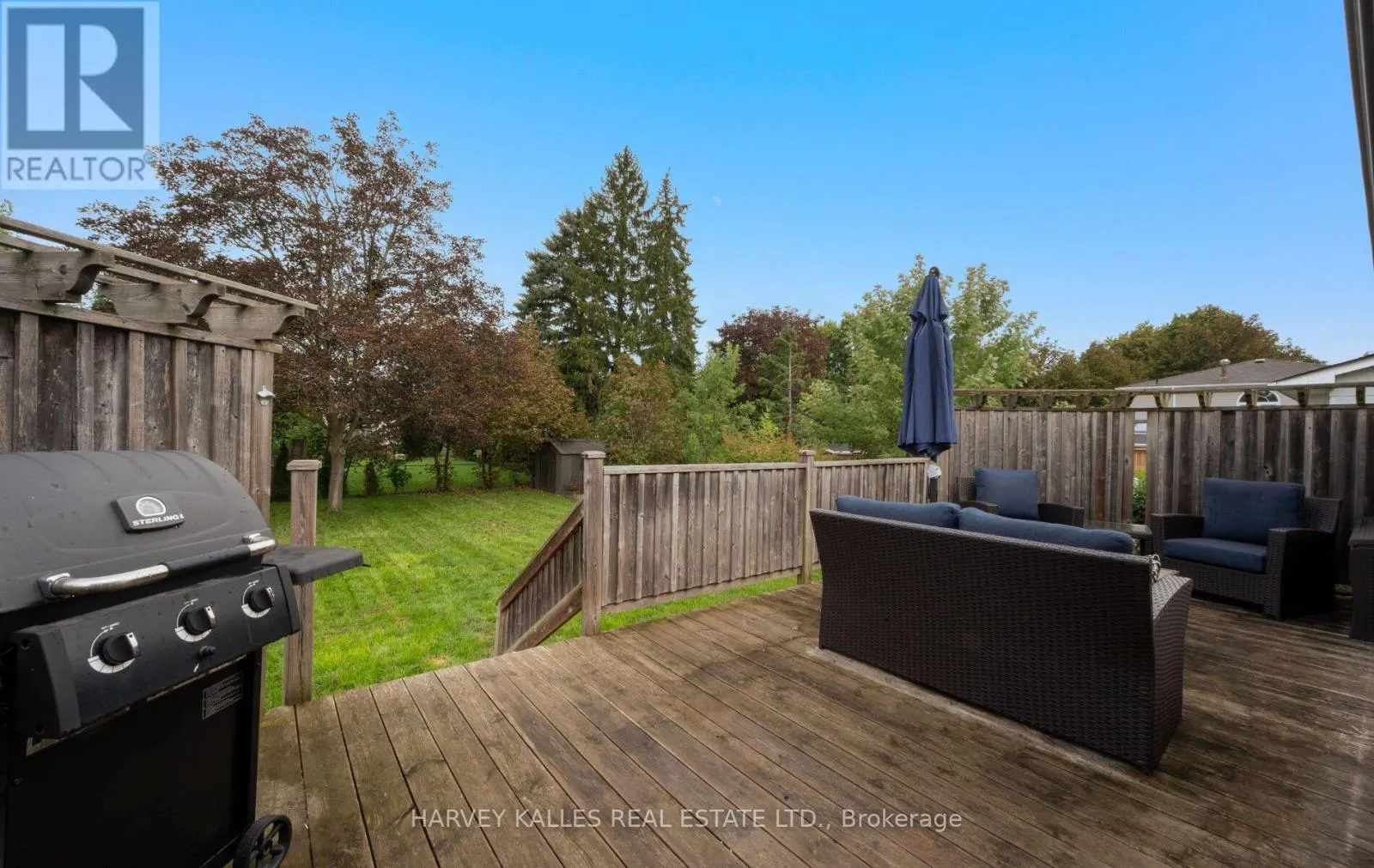 143 KINGSVIEW DRIVE
