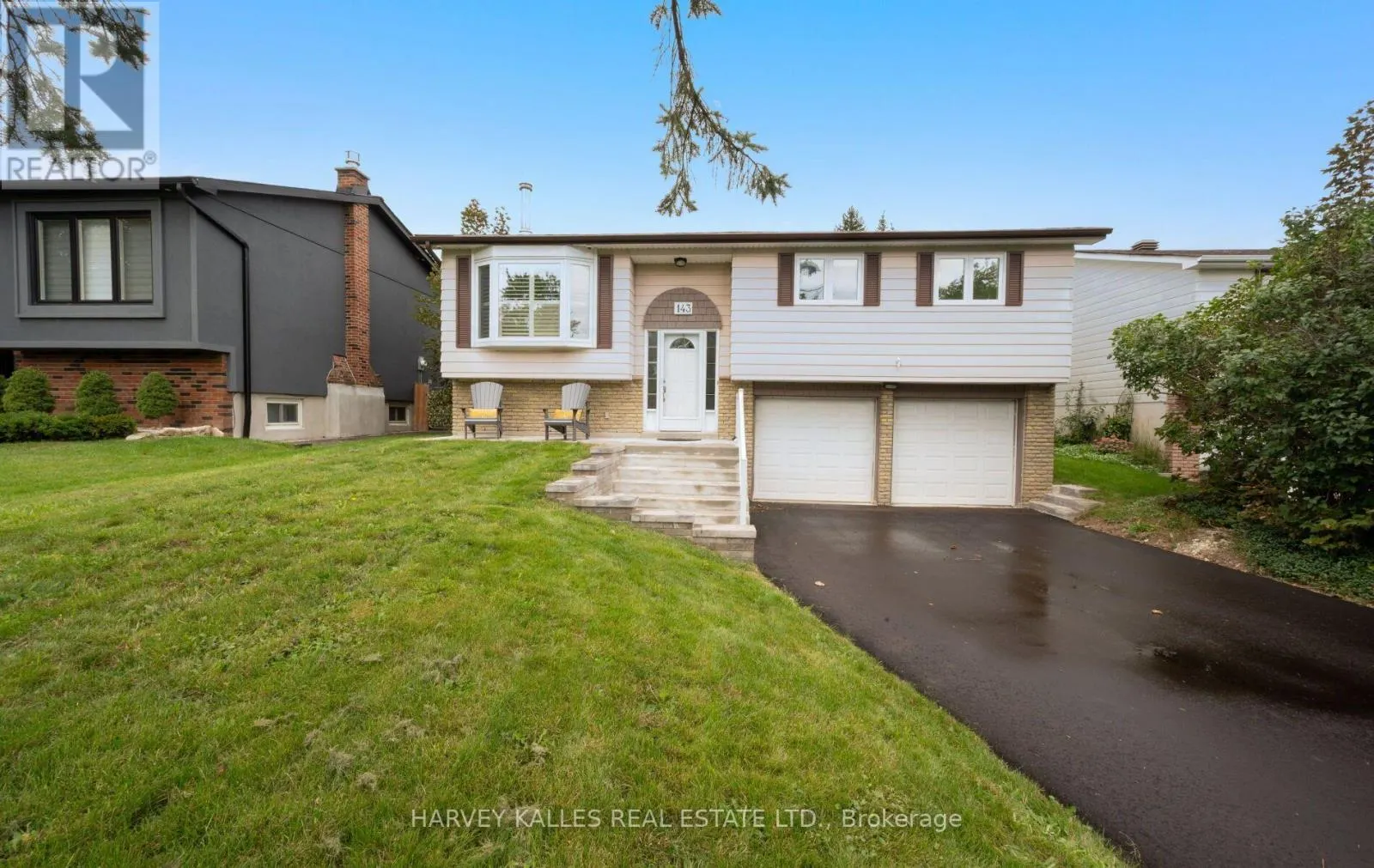 143 KINGSVIEW DRIVE