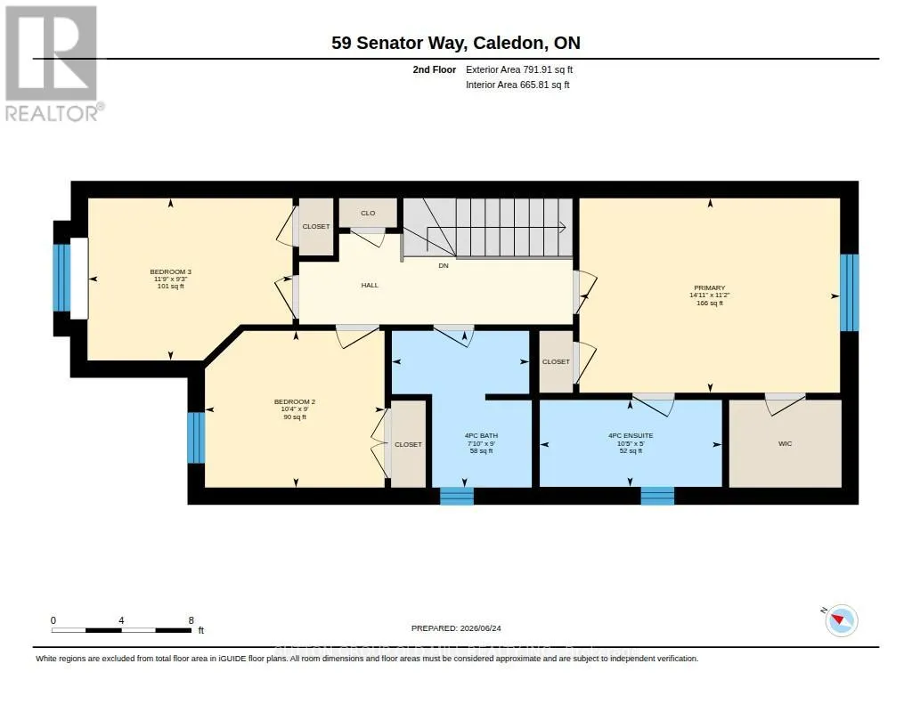 59 SENATOR WAY