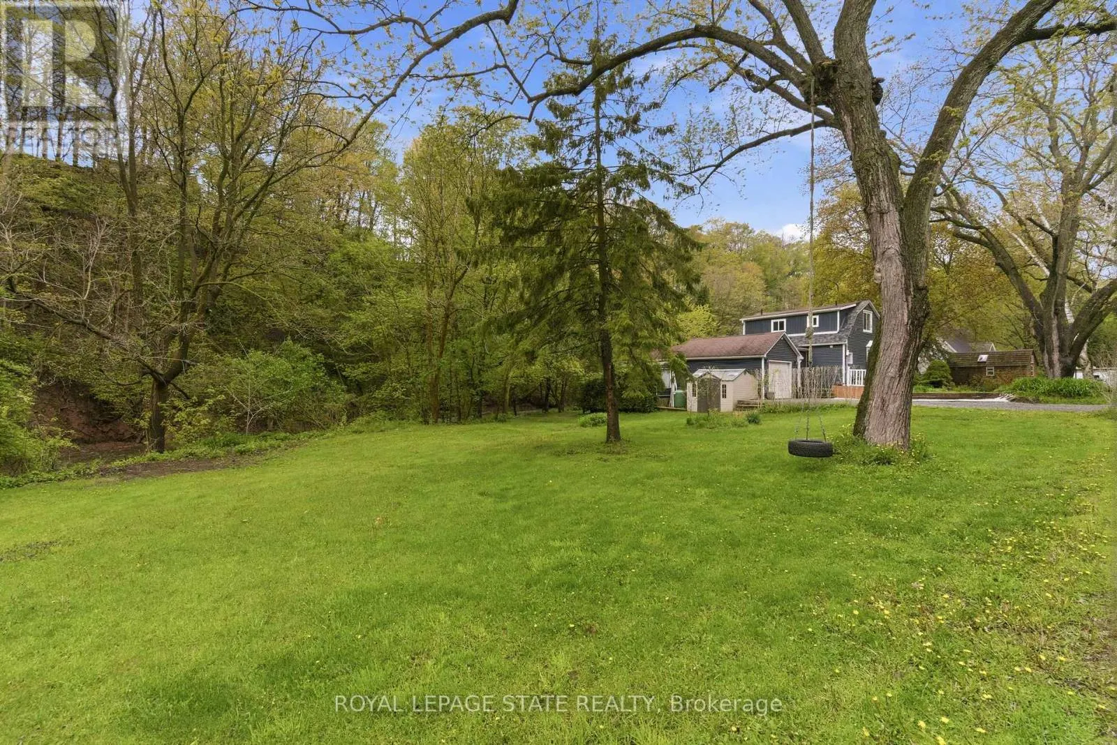 1262 HIDDEN VALLEY ROAD