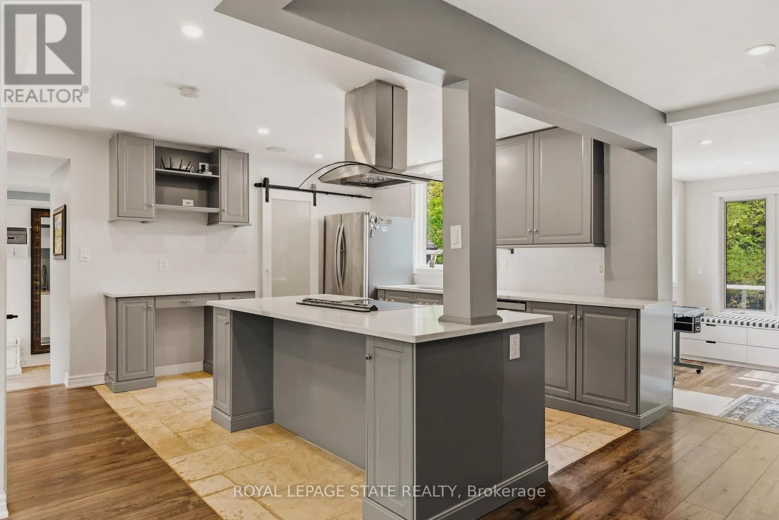 1262 HIDDEN VALLEY ROAD