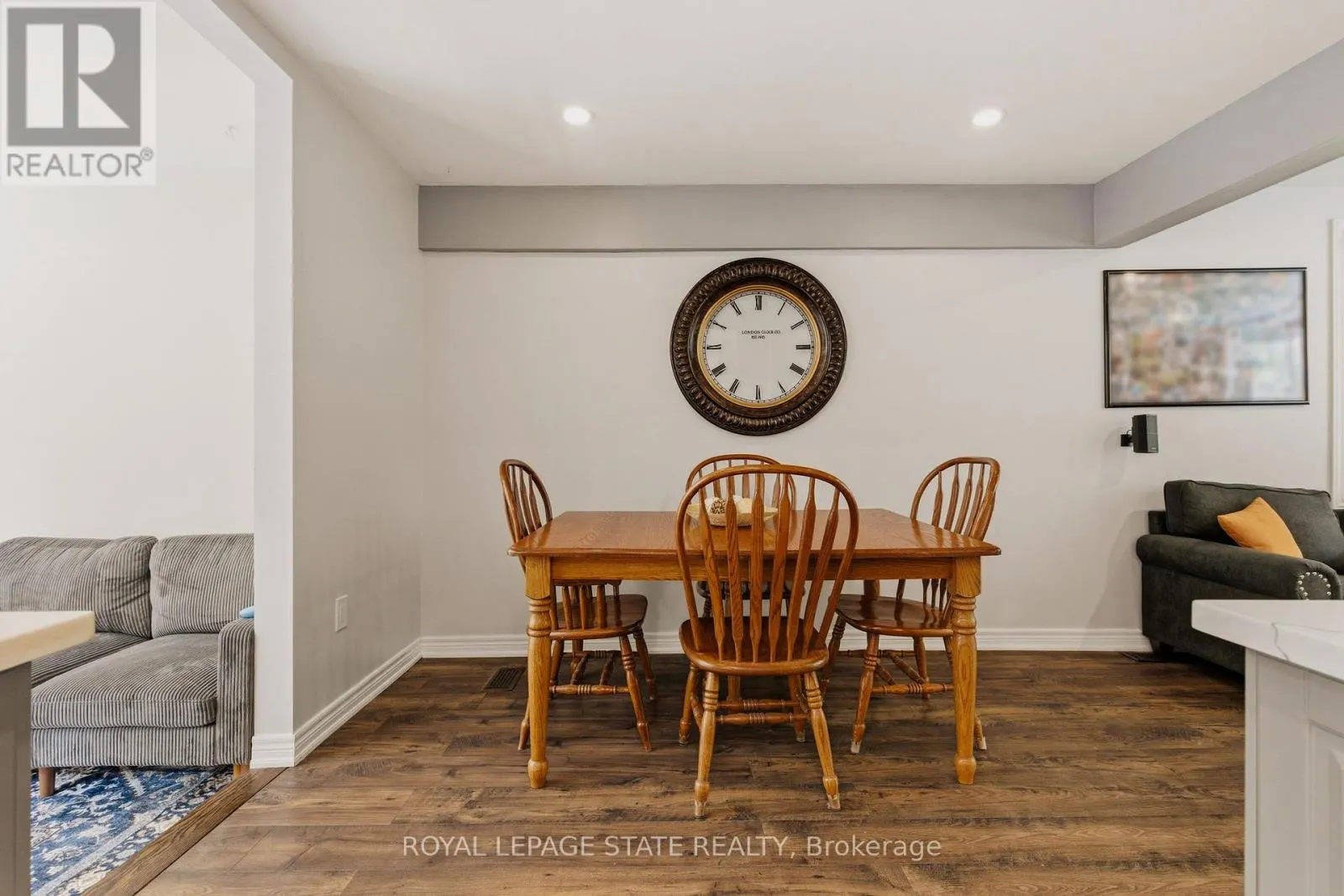 1262 HIDDEN VALLEY ROAD