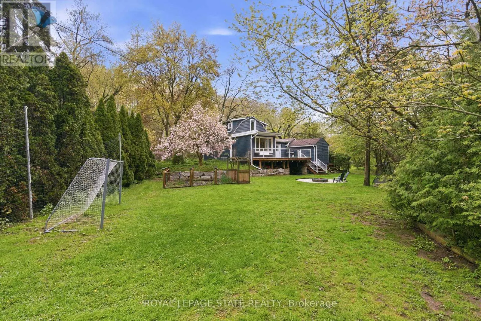 1262 HIDDEN VALLEY ROAD
