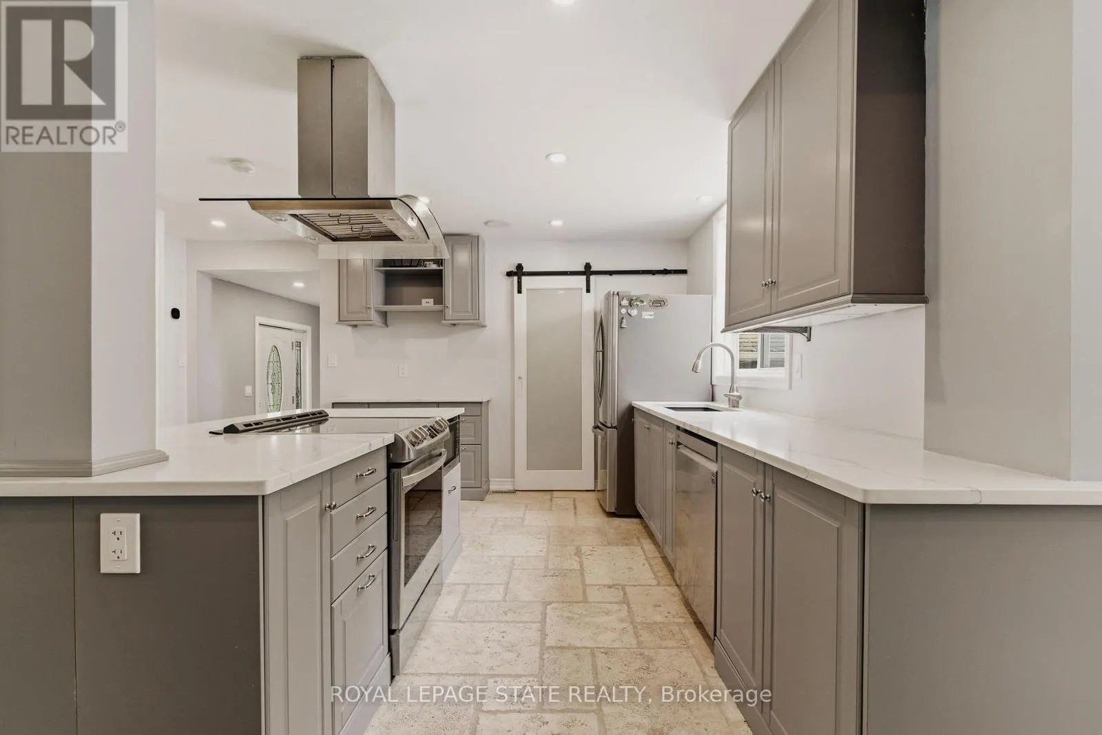 1262 HIDDEN VALLEY ROAD