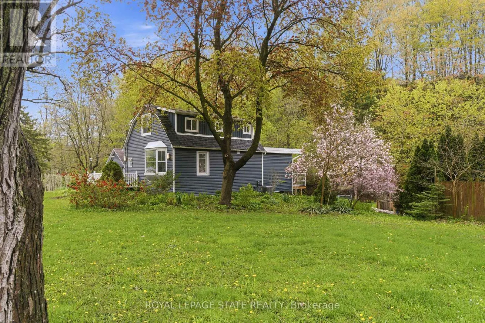 1262 HIDDEN VALLEY ROAD