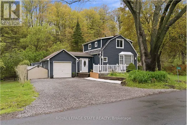 1262 HIDDEN VALLEY ROAD