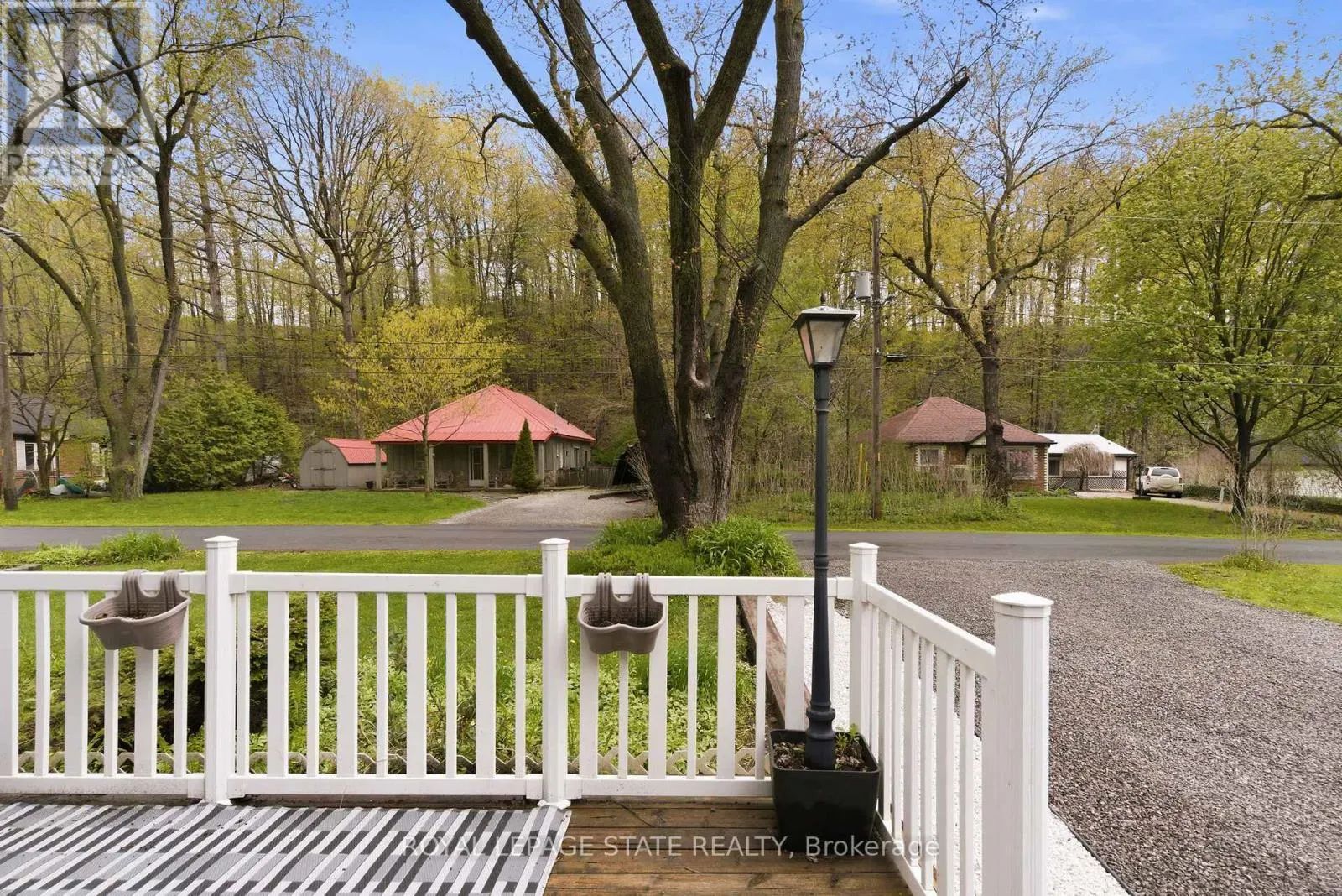 1262 HIDDEN VALLEY ROAD