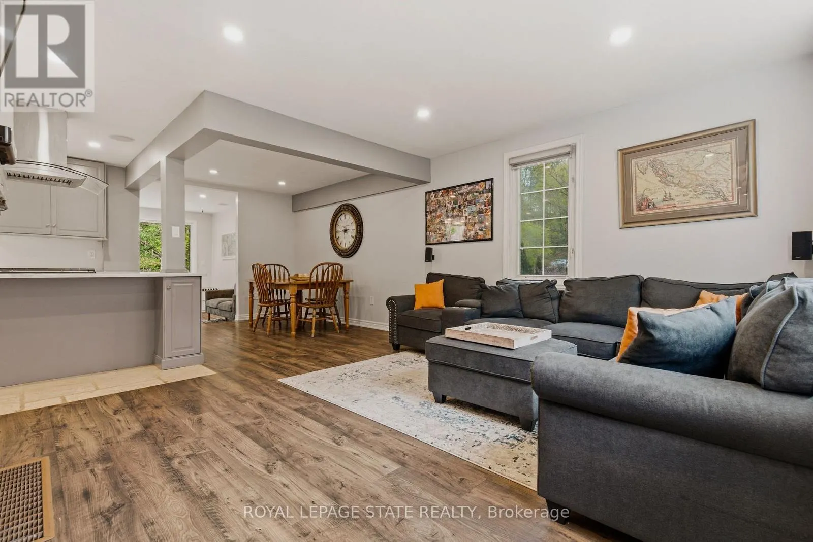 1262 HIDDEN VALLEY ROAD