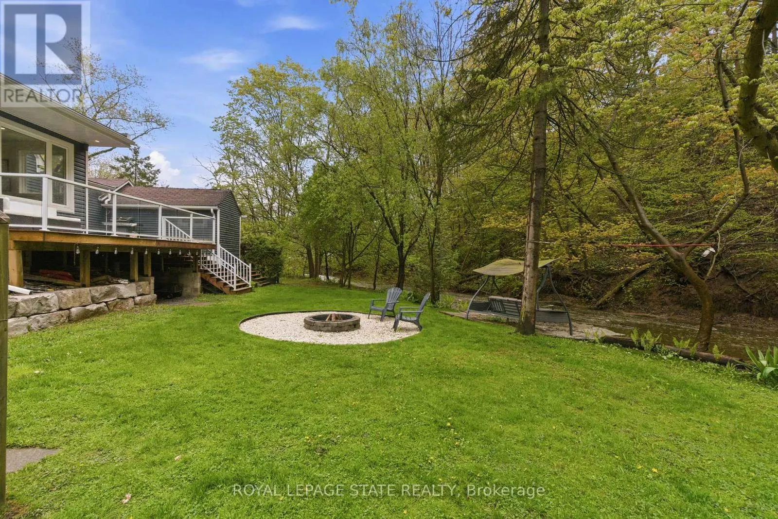 1262 HIDDEN VALLEY ROAD