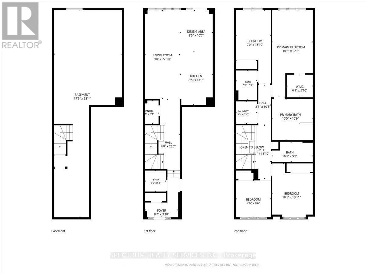 1437 WATERCRES WAY