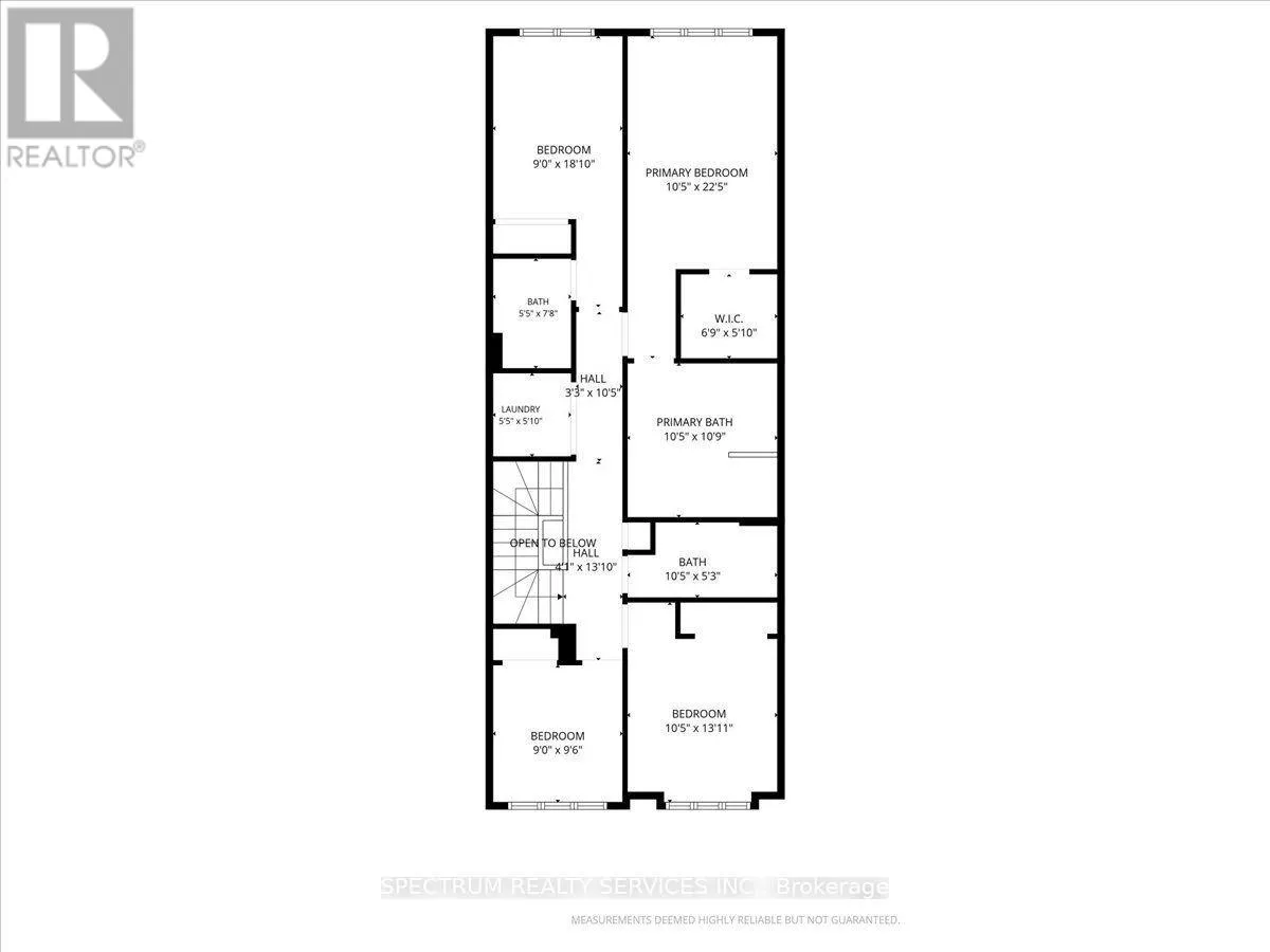 1437 WATERCRES WAY