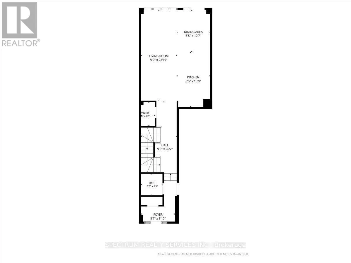 1437 WATERCRES WAY