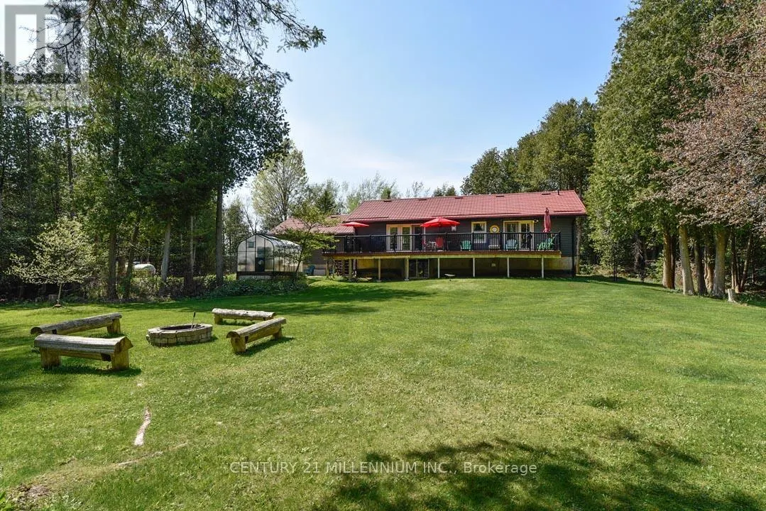 18599 HORSESHOE HILL ROAD