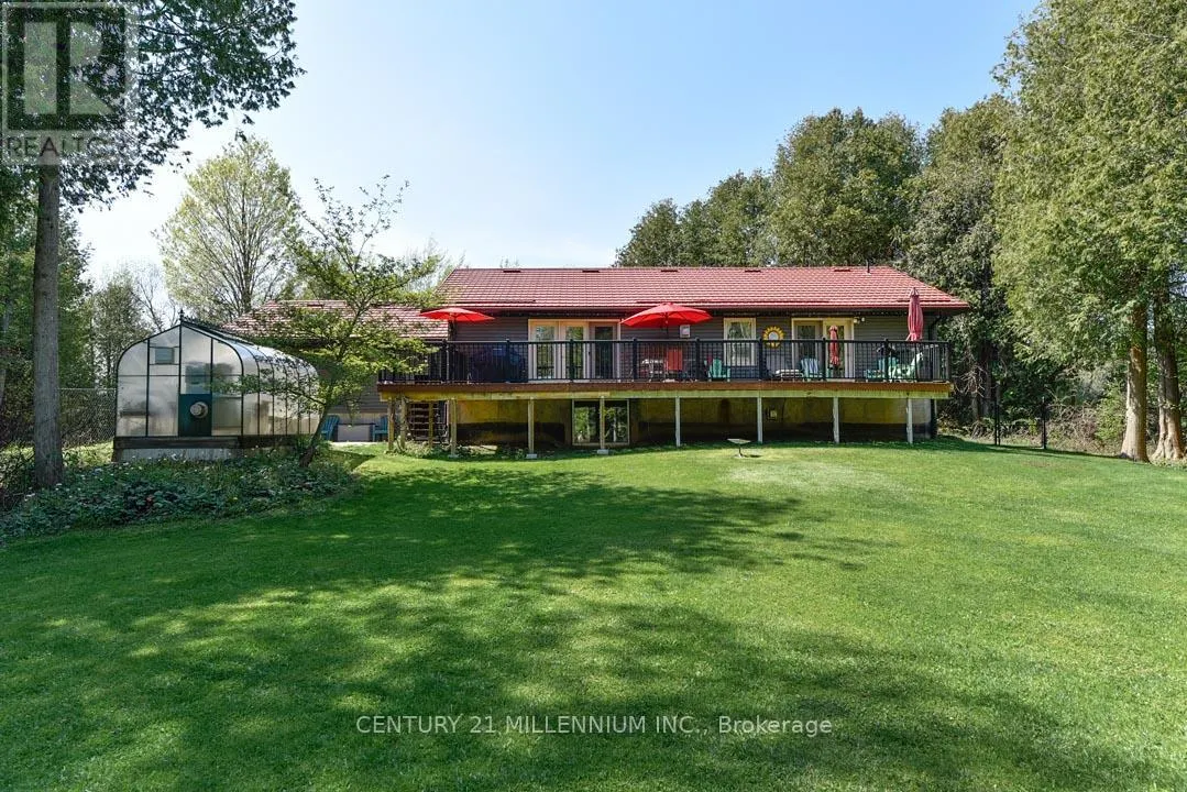 18599 HORSESHOE HILL ROAD