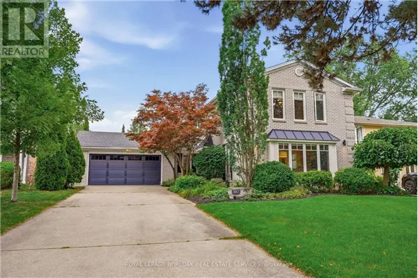 387 VALANNA CRESCENT