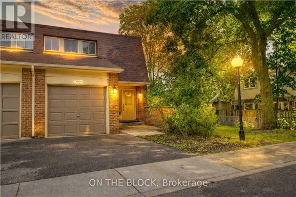 1 - 3010 PALMER DRIVE