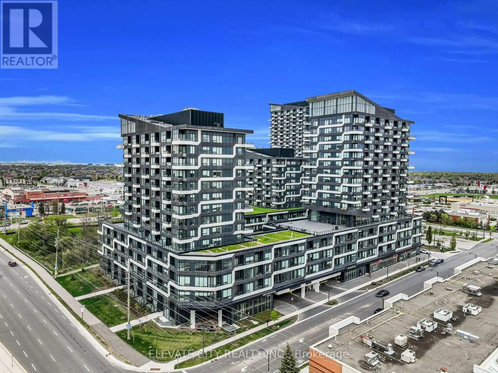 219 - 2489 TAUNTON ROAD