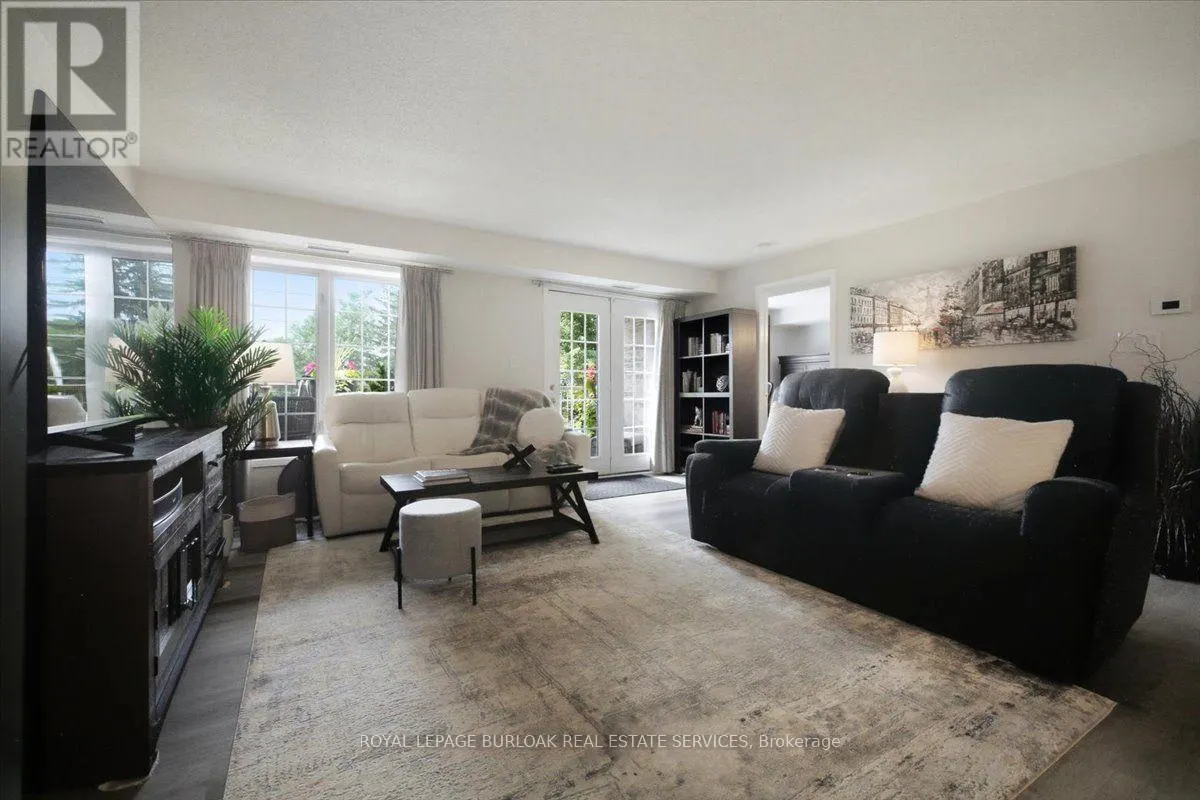 E305 - 216 PLAINS ROAD W