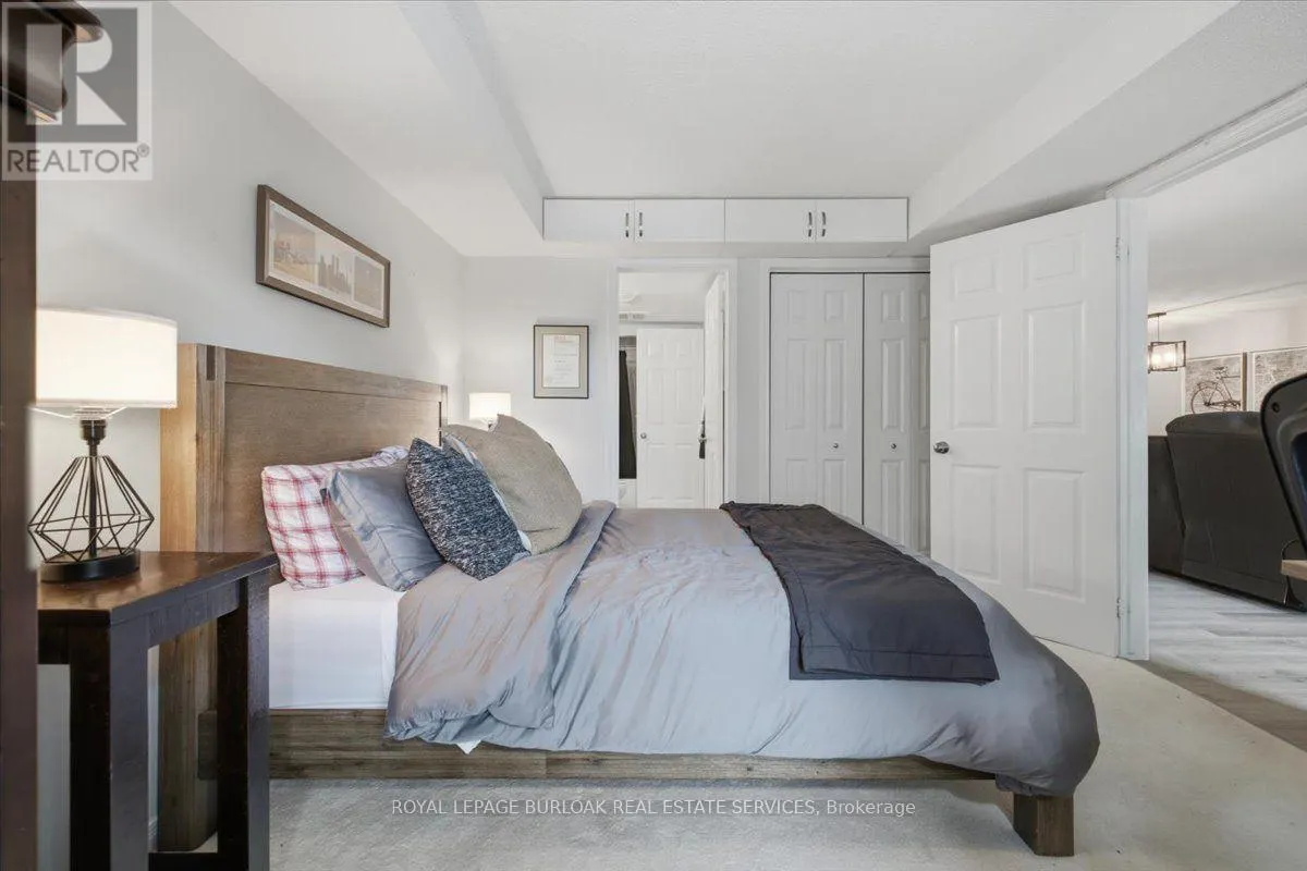 E305 - 216 PLAINS ROAD W