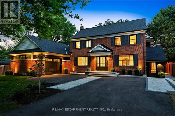 727 KING ROAD