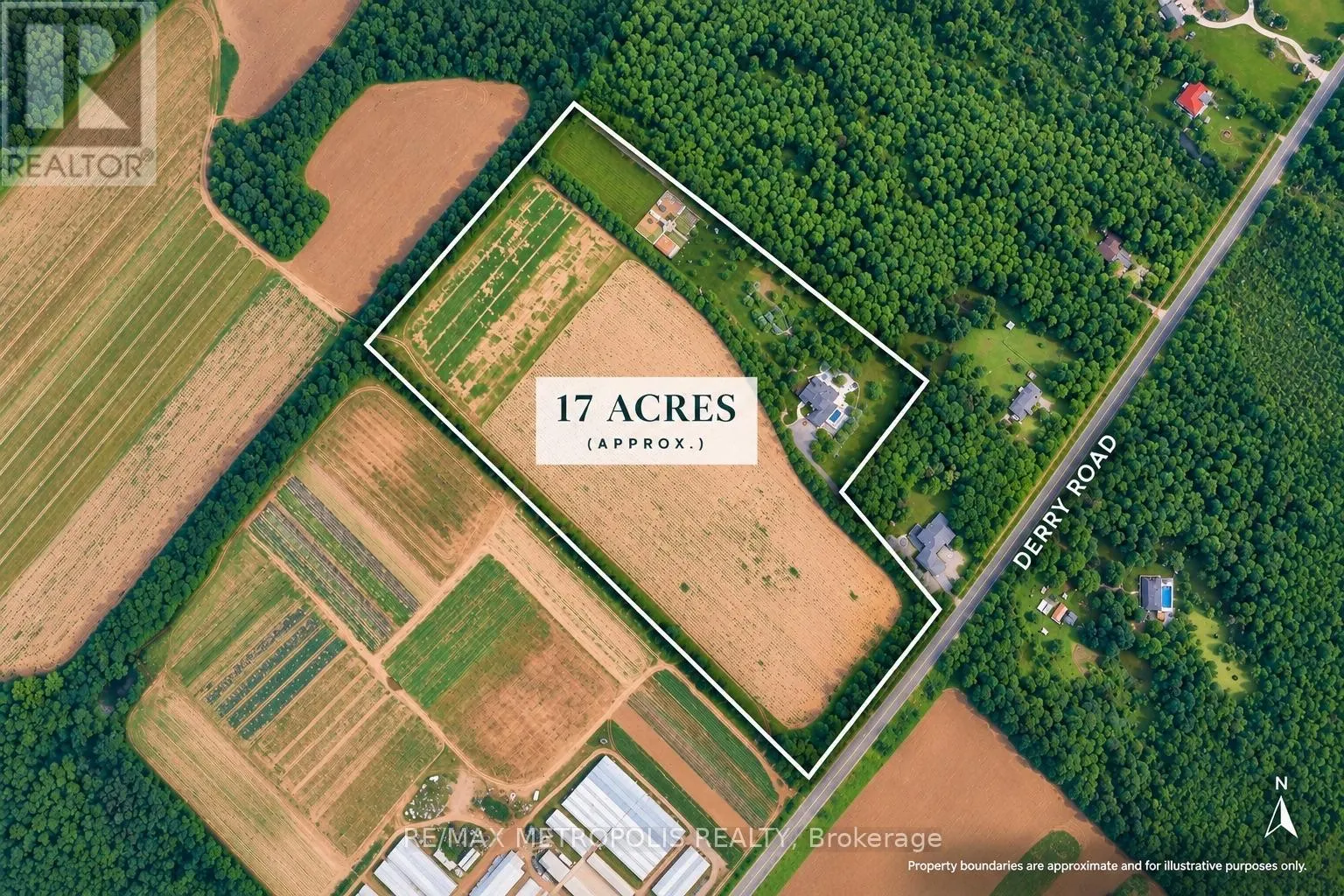 1175 DERRY ROAD