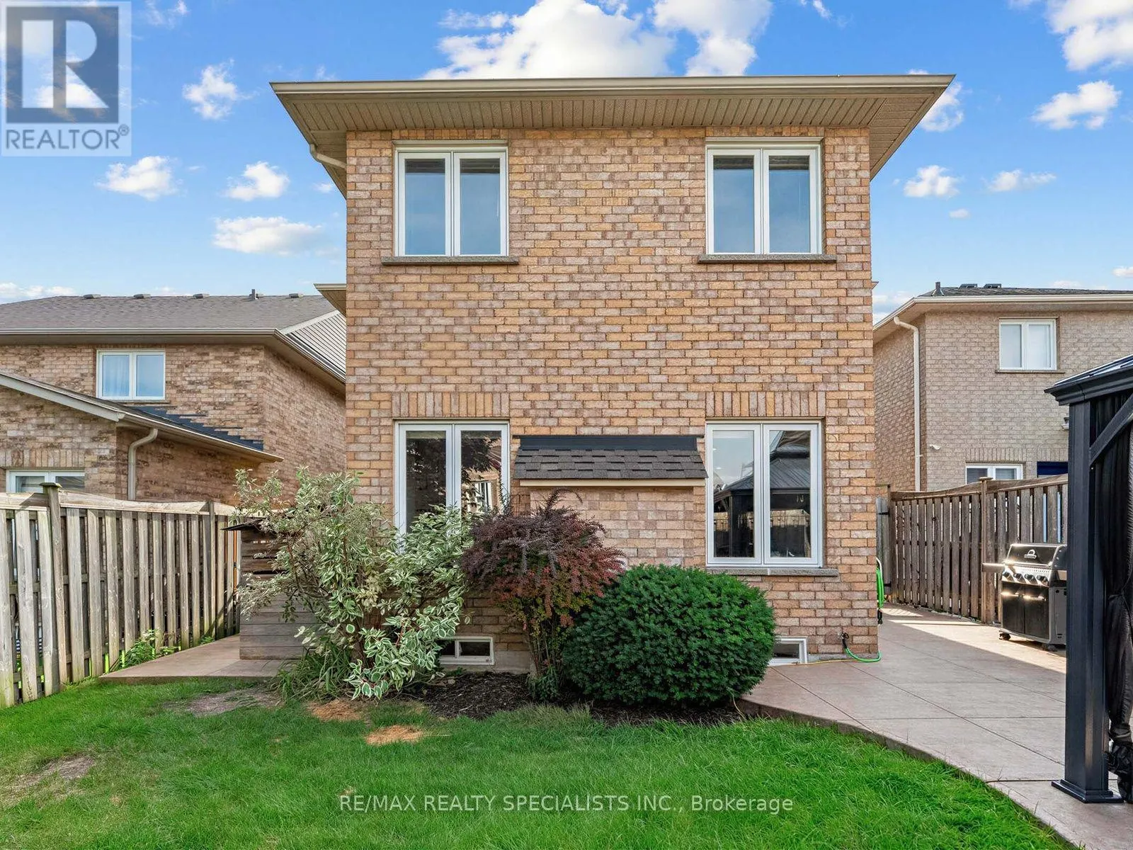 491 WILLMOTT CRESCENT