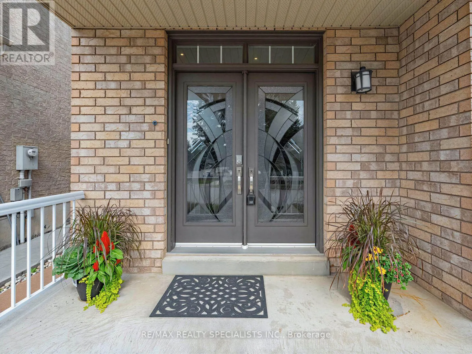 491 WILLMOTT CRESCENT