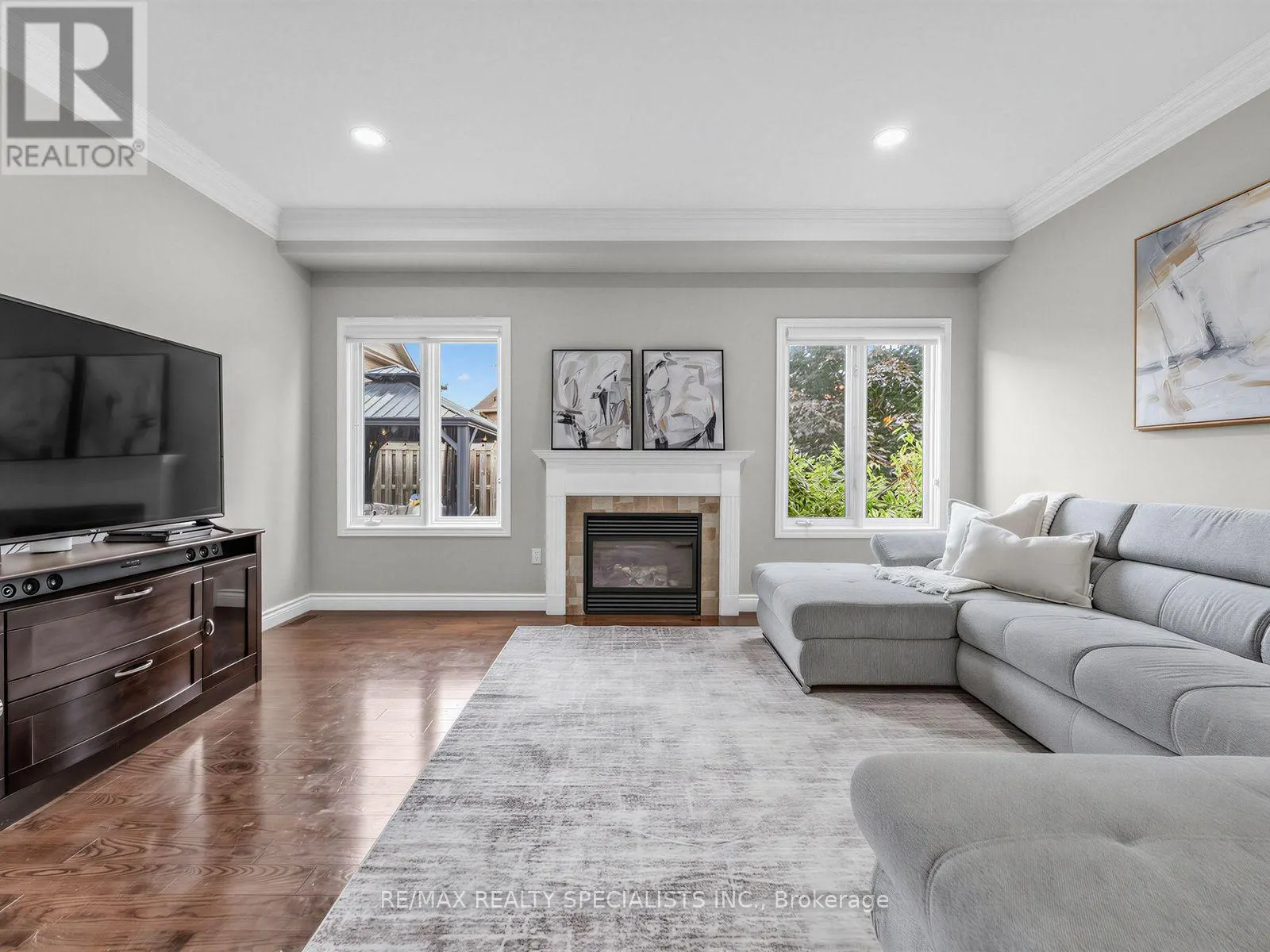 491 WILLMOTT CRESCENT