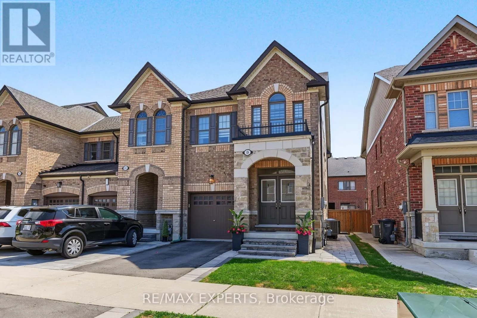 9 TORMORE ROAD