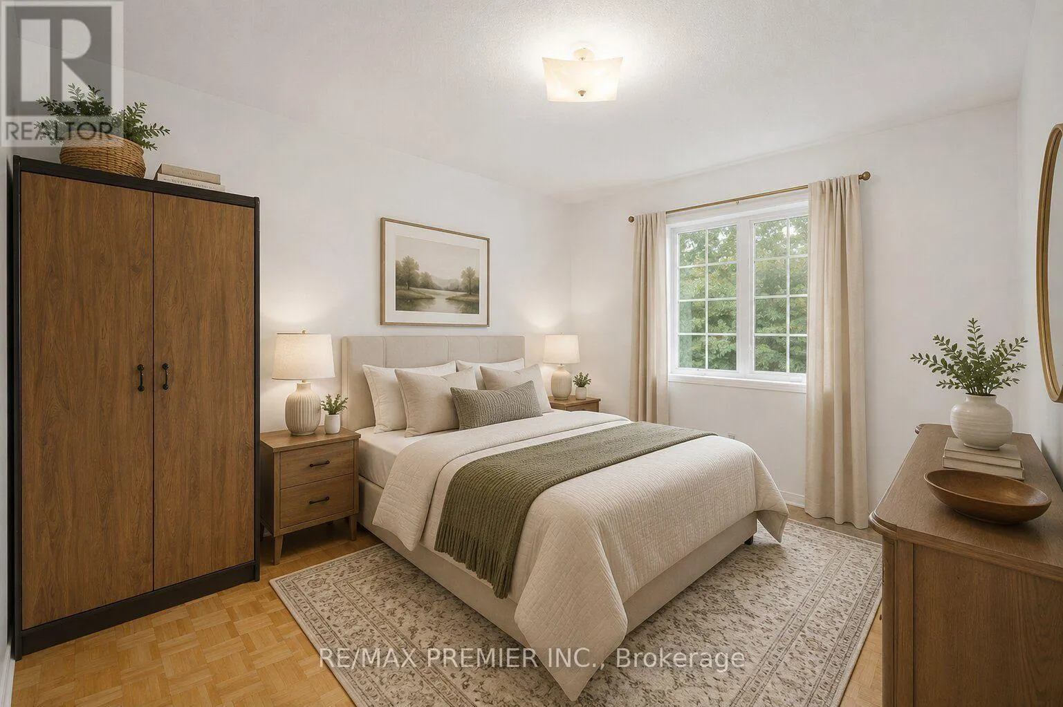 14 CRESTRIDGE DRIVE