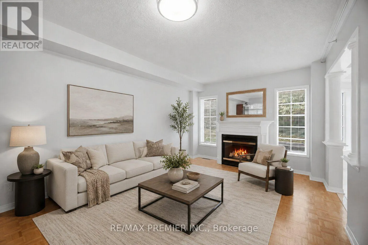 14 CRESTRIDGE DRIVE