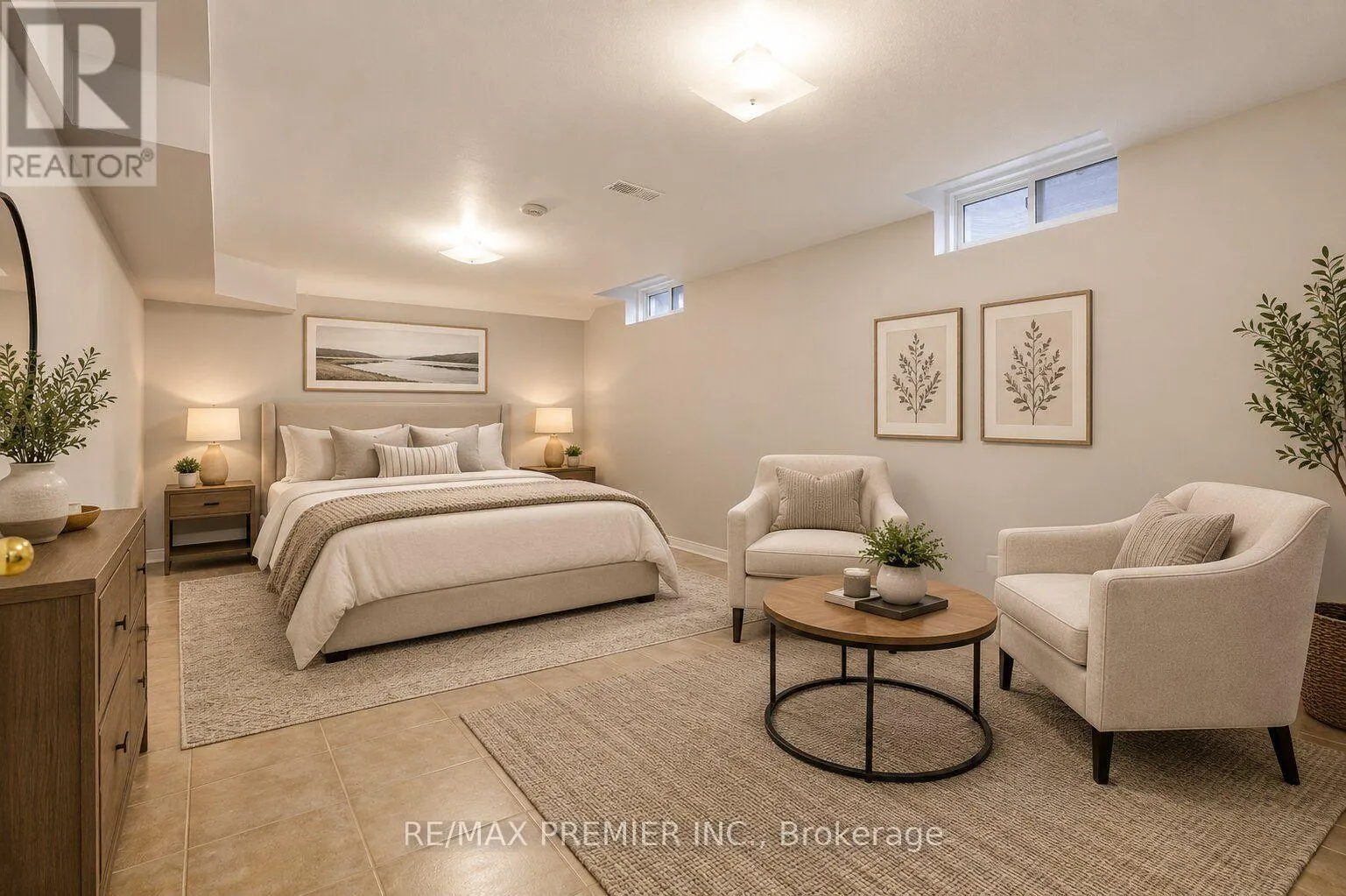 14 CRESTRIDGE DRIVE