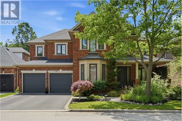 5347 JAMESON CRESCENT