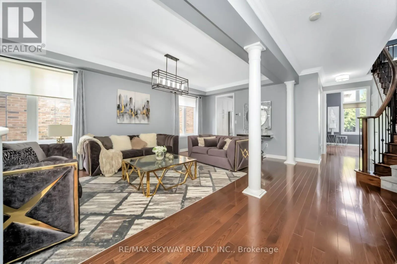 51 LEARMONT AVENUE