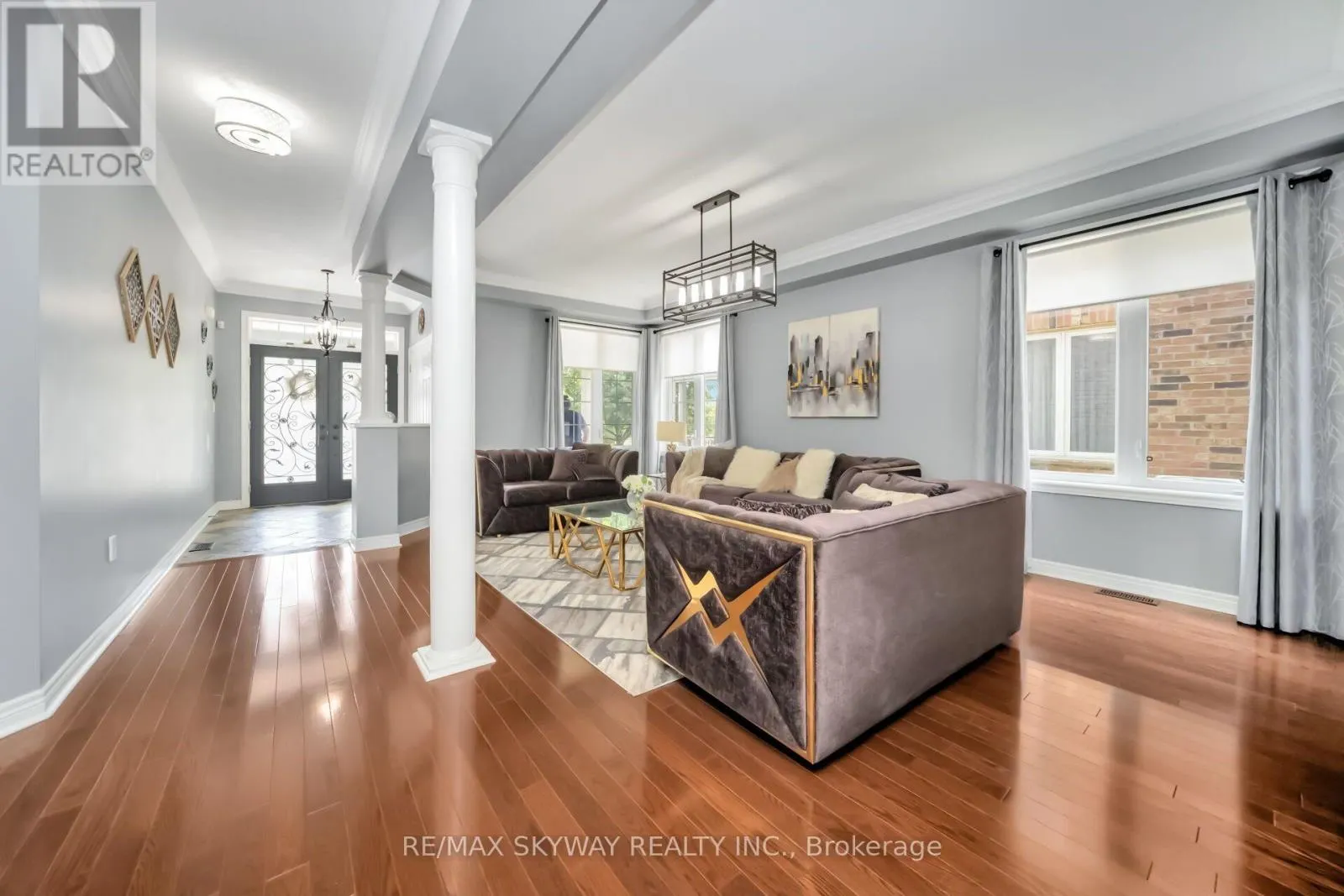 51 LEARMONT AVENUE