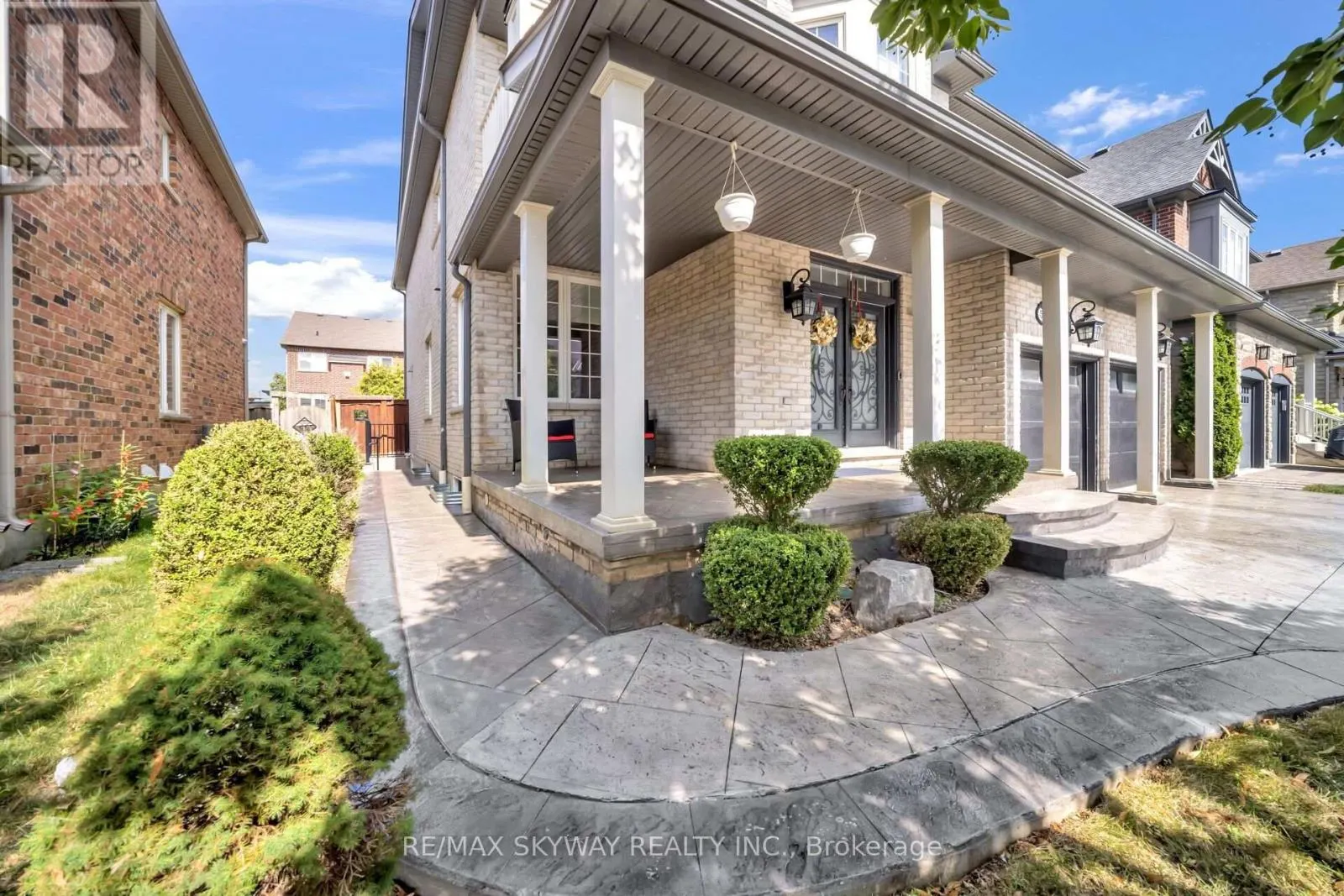 51 LEARMONT AVENUE