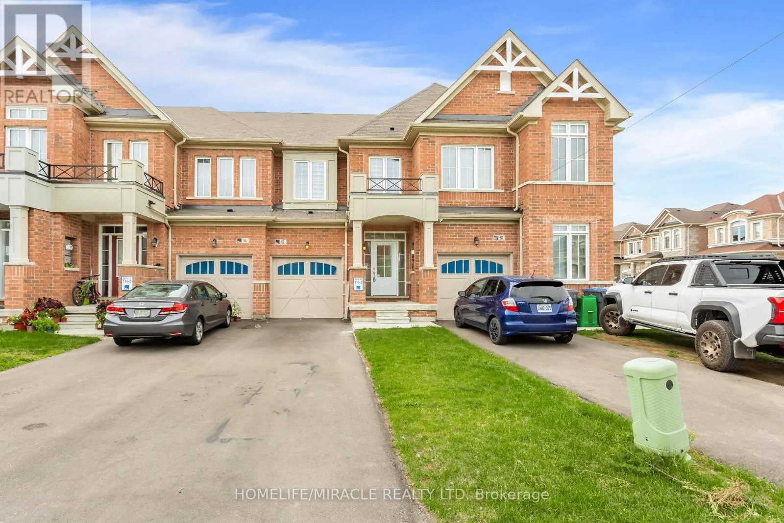52 TUNDRA ROAD