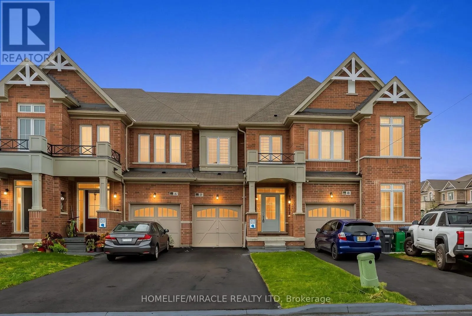 52 TUNDRA ROAD
