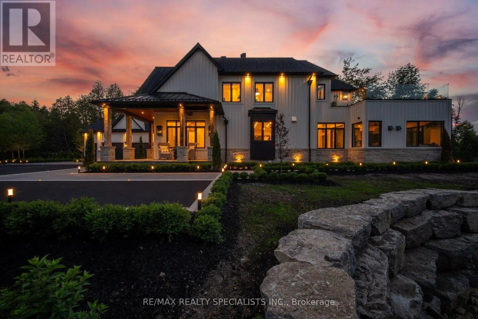 16735 SHAWS CREEK ROAD