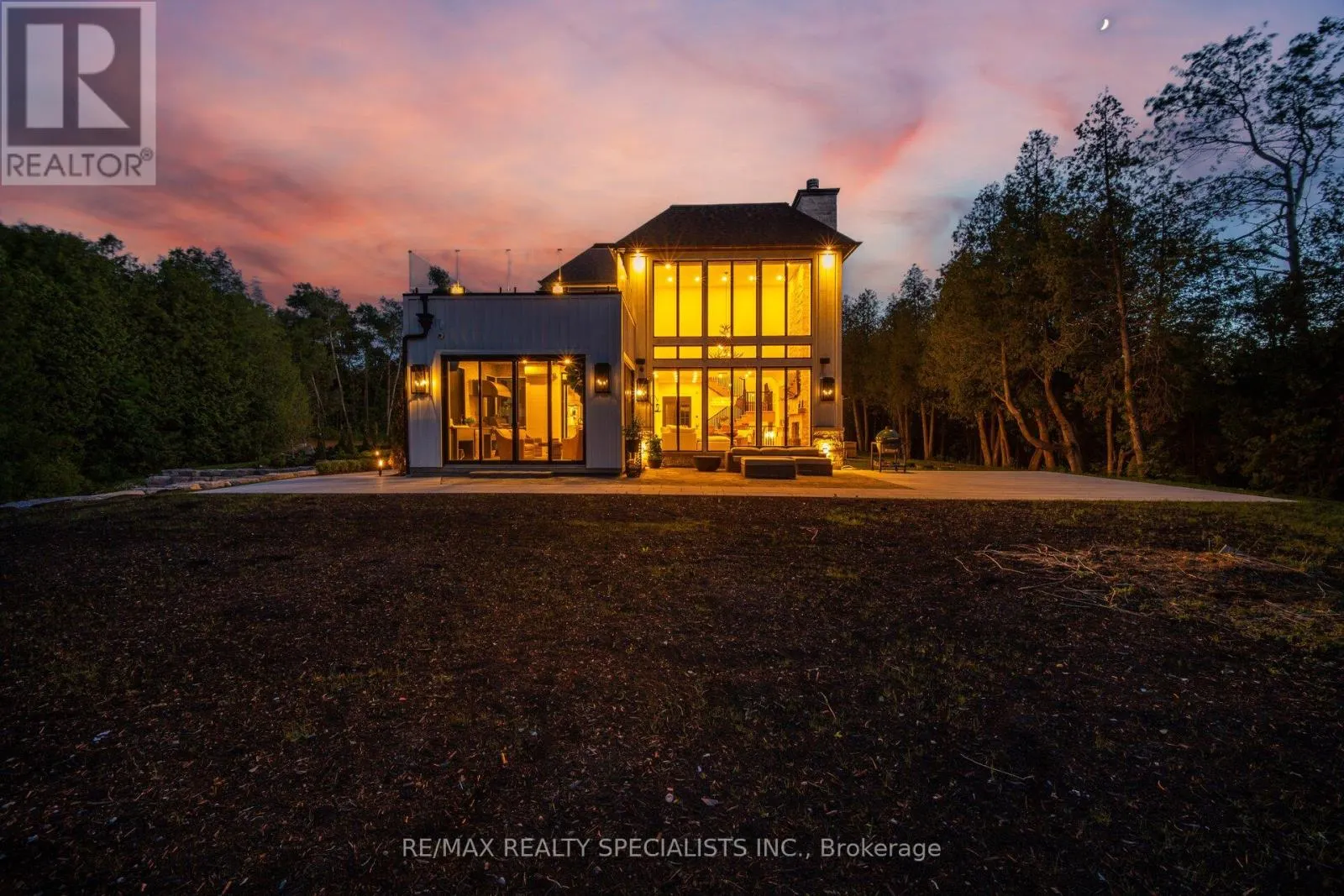 16735 SHAWS CREEK ROAD
