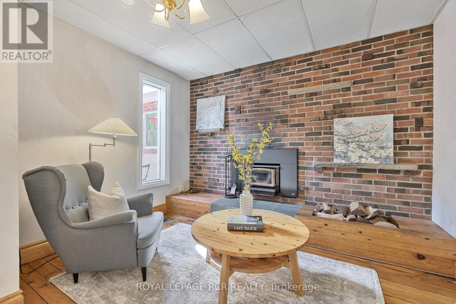 91 KING STREET W