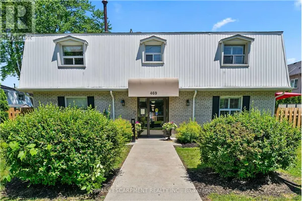 5 - 469 CLARIDGE ROAD