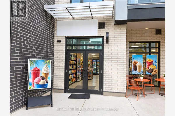 110 - 490 GORDON KRANTZ AVENUE