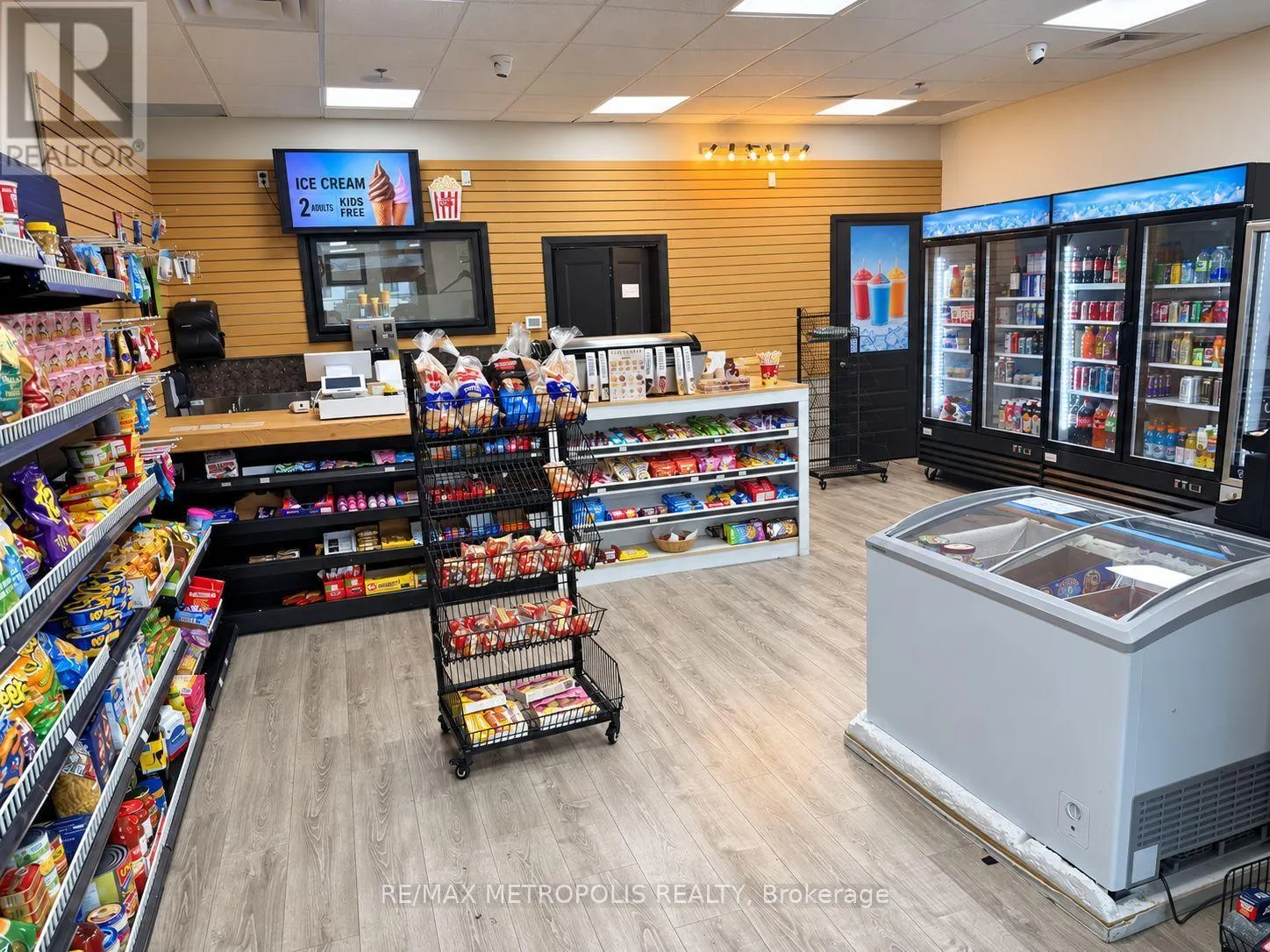 110 - 490 GORDON KRANTZ AVENUE