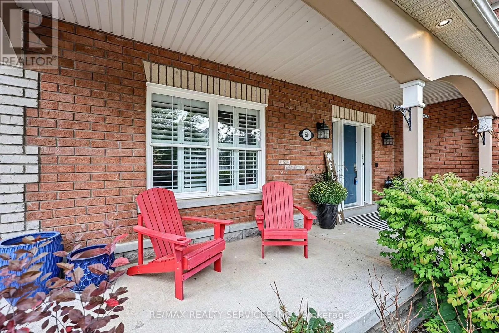 50 NORTH RIVERDALE DRIVE