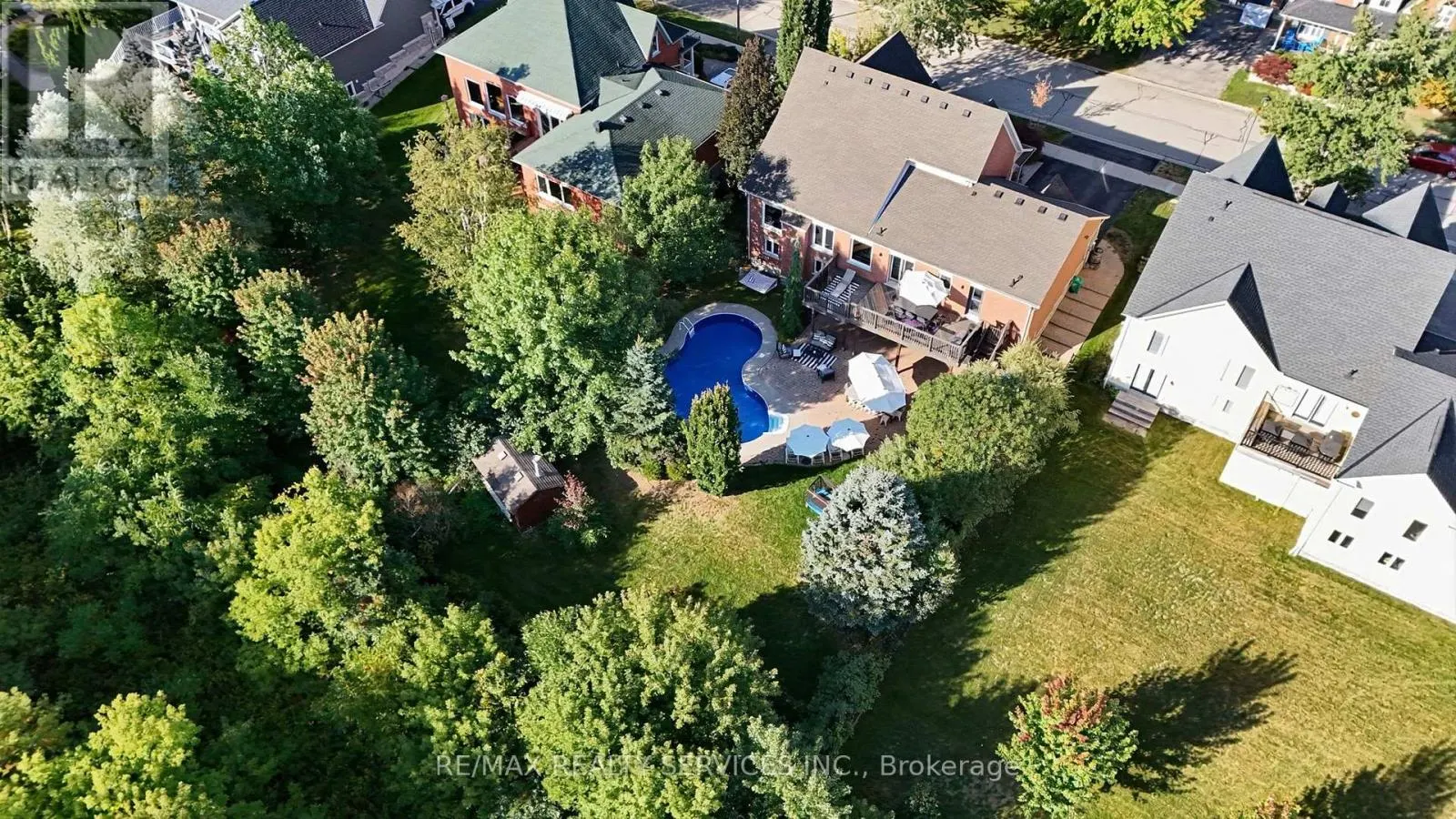 50 NORTH RIVERDALE DRIVE