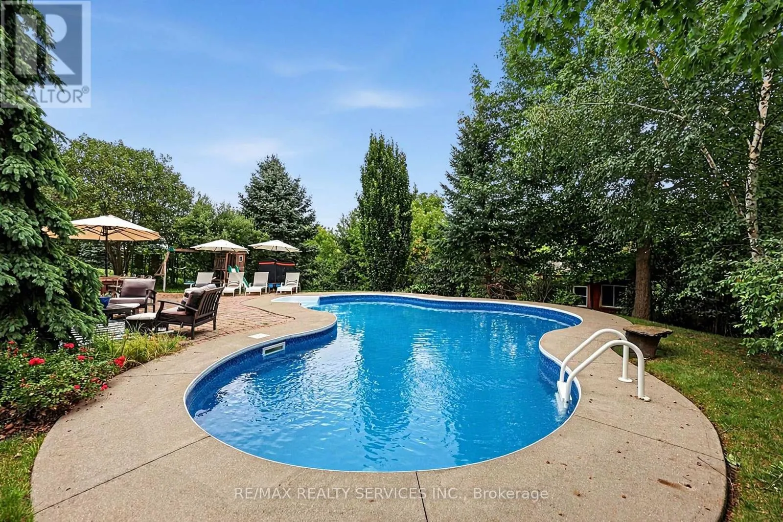 50 NORTH RIVERDALE DRIVE
