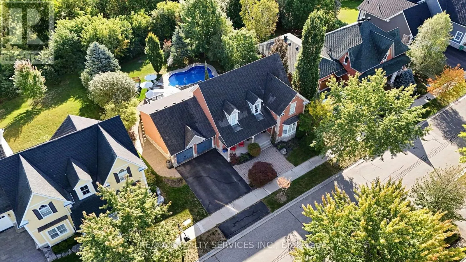 50 NORTH RIVERDALE DRIVE