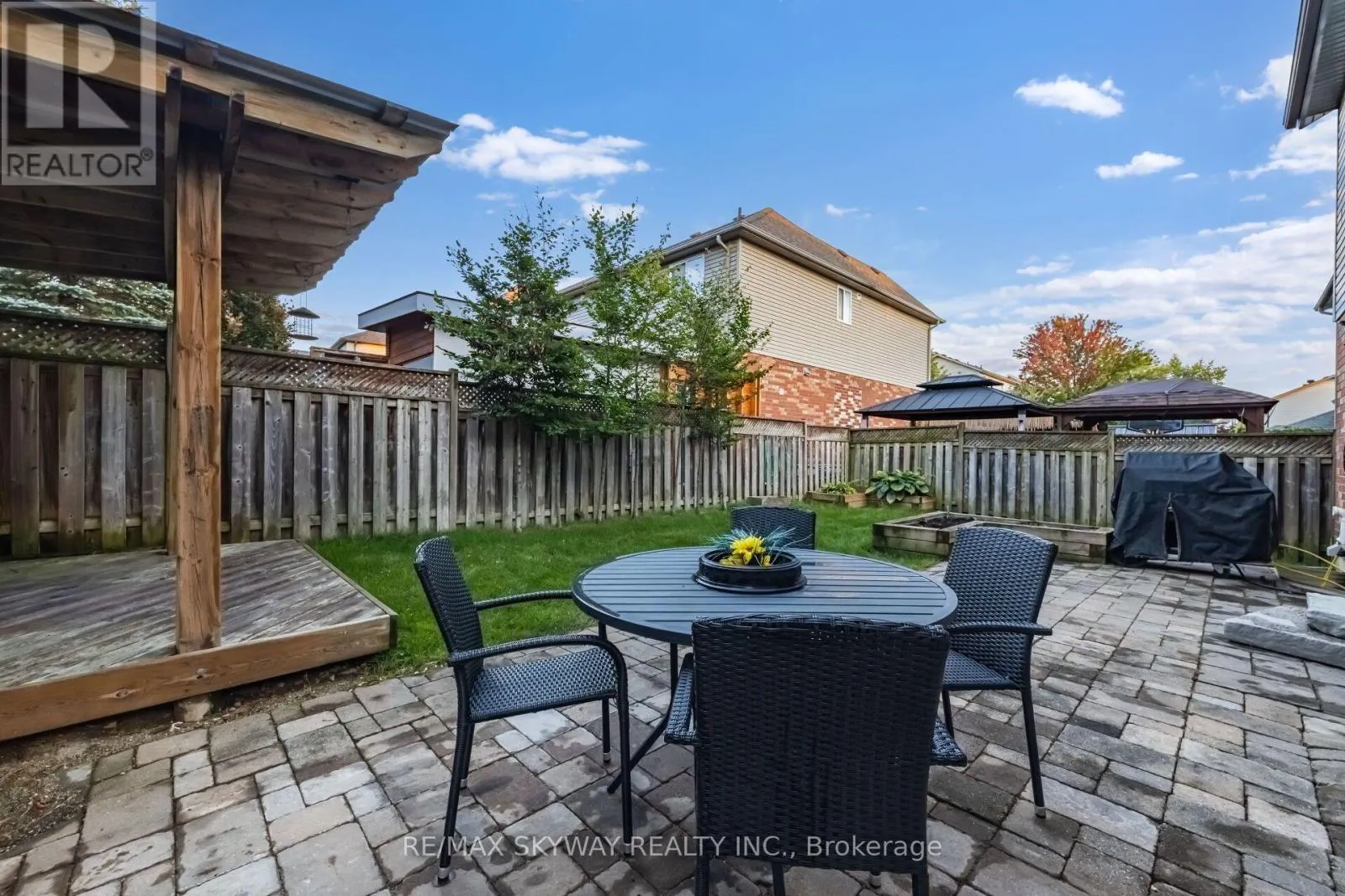 117 OAK RIDGE DRIVE